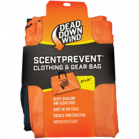 DEAD DOWN WIND All Purpose ScentPrevent Bag, 33" x 24" (30603)