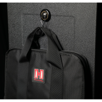 HORNADY Snapsafe Round Magnetic Swivel Hooks (2 Pk) (75914)