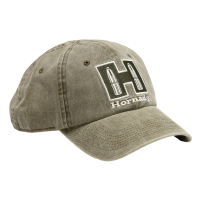 HORNADY SAGE GREEN CAP (99283)