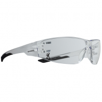 BROWNING SHOOTERS FLEX CLEAR/BLACK (12761)