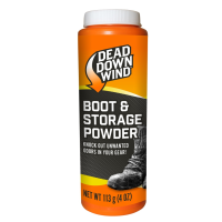 DEAD DOWN WIND Boot & Storage Powder, 113 gm (1215N)