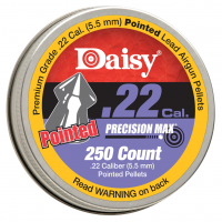 Daisy 7922 Pointed Pellets .22