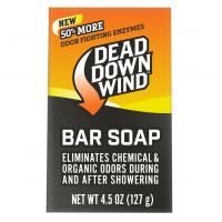 DEAD DOWN WIND Bar Soap (Box Version), 4.5 oz (1200N)