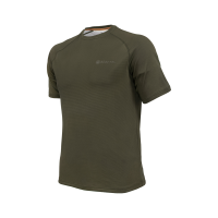 BERETTA ProTech Green Short Sleeve T-Shirt (TS851T21450715)