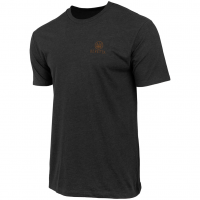 BERETTA Legacy Heather Charcoal T-Shirt (TS215T1890089U)