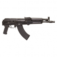 PIONEER ARMS Hellpup AK-47 7.62x39mm 11.73in 30rd Semi-Auto Pistol (AK-0031C)