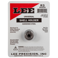 Lee 90001 #1 Shell Holder Each 38-40 Win./44-40 Win. #14