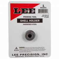 Lee 90020 #1 Shell Holder Each 22 Hornet #20