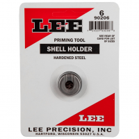 Lee 90206 #1 Shell Holder Each 25-20 Win./32-20 Win. #6