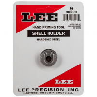 Lee 90209 #1 Shell Holder Each 41 Remington Magnum #9