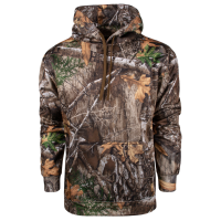 KINGS CAMO Hunter Realtree Edge Hoodie (KCM1400-RE)