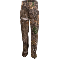 KINGS CAMO Kids Classic Six Pocket Realtree Edge Pants (KCK202-RE)