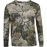KINGS CAMO Kids Classic KC Ultra Long Sleeve Tee (KCK204-KCU)