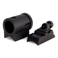 WILLIAMS Western Precision Muzzleloading Sight, Standard Inline Set (676584)