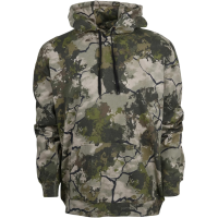 KINGS CAMO Classic KC Ultra Cotton Pullover Hoodie (KCB115-KCU)