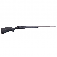 WEATHERBY Mark V Accumark 7mm Wby Mag 28in 3rd Bolt-Action Rifle (MAM01N7MMWR8B)