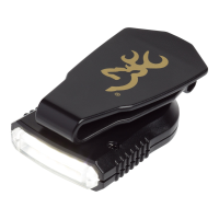 BROWNING Night Seeker 2 Cap With Wide Angle Light (3715179)