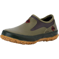 MUCK BOOT COMPANY Unisex Forager Low Olive Shoe (FRL-300-GRN)
