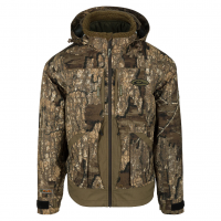 DRAKE G3 Flex 3-In-1 Systems Realtree Timber Jacket (DW6125-033)