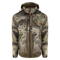 DRAKE Stand Hunters Silencer Agion Active XL Mossy Oak Terra Coyote Jacket (DNT1020-020)