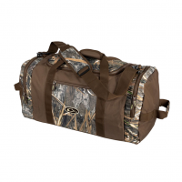 DRAKE Mossy Oak Shadow Grass Habitat Duffle Bag (DB3651-022)