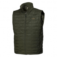 DRAKE MST Synthetic Down Olive Pac Vest (DW1061-OLV)