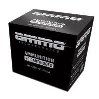 AMMO INC Signature .223 Remington 55Gr FMJ 20rd Box Rifle Ammo (223055FMJ-A20)