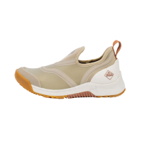MUCK BOOT COMPANY Women's Outscape Low Crockery Shoe (OSSW-901-BRN)