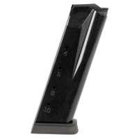 PROMAG 10rd Blue Steel Magazine for Ruger SR45 .45ACP (RUG 23)