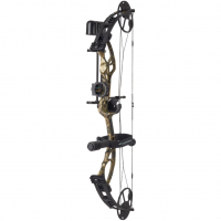 DIAMOND ARCHERY Edge XT RH Breakup Country Compound Bow With Package (A10959)