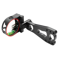 OCTANE Stryker 5-Pin Bow Sight (10093)