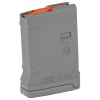 Amend2 Magazine, 223 Remington/556NATO, 10 Rounds, Fits AR Rifles, Gray AM17556MOD2GRY10