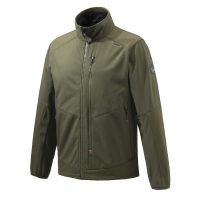 BERETTA Mens Butte Softshell Jacket