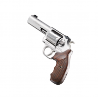 KIMBER K6S .357 Mag 4in 6rd Revolver (3400031)