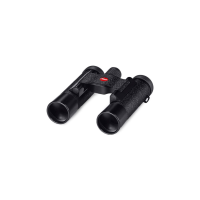 LEICA Ultravid Blackline 8x20 Black Leathered Binoculars (40605)