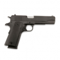 SDS IMPORTS Tisas 1911 A1 Service .45 ACP 5in 8rd Semi-Automatic Pistol (1911A1-SERVICE-45)