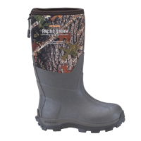 DRYSHOD Kids Arctic Storm Camo/Timber Boot (ARS-KD-CM)
