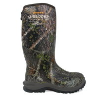 DRYSHOD Mens Shredder MXT Camo Boot (SHX-MH-CM)