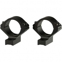BROWNING AB3 30mm Medium Integrated Scope Mount System (123012)