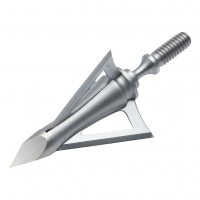 EXCALIBUR Boltcutter 125 Grain 3 Pack Stainless Broadhead (6679)