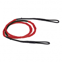 EXCALIBUR Micro / DualFire Series Blood Red Crossbow String (1993BR)