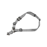 MAGPUL MS4 Dual QD GEN 2 Gray Gun Sling (MAG518-GRY)
