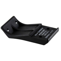 EXCALIBUR Replacement Standard Black Quiver Bracket (2004)
