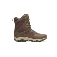 MERRELL Moab 2 Timber 8in Thermo WP Toffee Boots (J004645)
