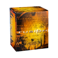 FEDERAL Fusion 50 AE 300 Grain Soft Point Ammo, 20 Round Box (F50AEFS1)