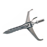 EXCALIBUR Trailblazer 150 Grain Mechanical 3 Pack Broadhead (6676)