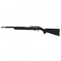 VOLQUARTSEN Lightweight 17 HMR 17in 9rd Rifle with Hogue Stock (VCL-HMR-H)