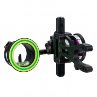 SPOT HOGG Fast Eddie Double Pin .019 Right Hand Bow Sight (FE2RH19)