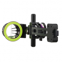 SPOT HOGG Fast Eddie XL MRT 3-pin .010 Right Hand Bow Sight (FEXL3RH10MRT)