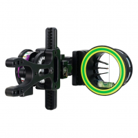 SPOT HOGG Fast Eddie MRT 3-pin .010 Left Hand Bow Sight (FE3LH10MRT)